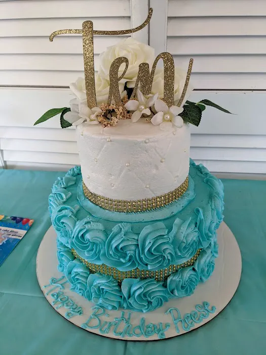 Silly Grandma’s Sweet Creations Picture 7