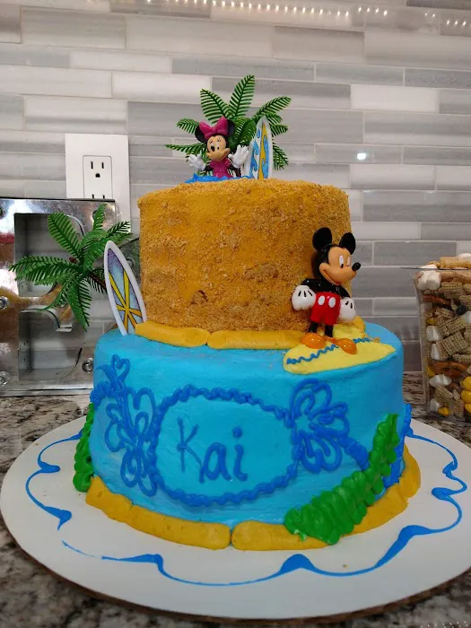 Silly Grandma’s Sweet Creations Picture 8