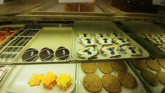 Wood Bakery Picture 1
