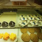Wood Bakery