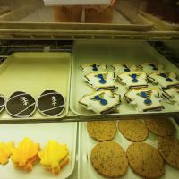 Wood Bakery ico