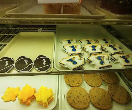 Wood Bakery