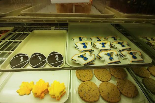 Wood Bakery