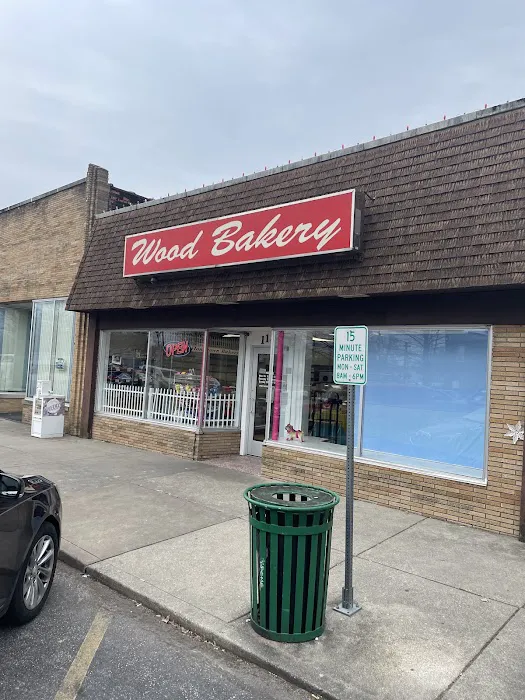 Wood Bakery Picture 8