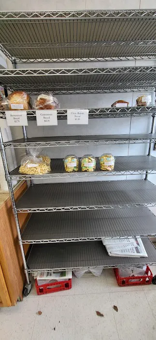 Wood Bakery Picture 5