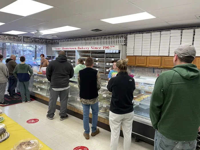 Wood Bakery Picture 7