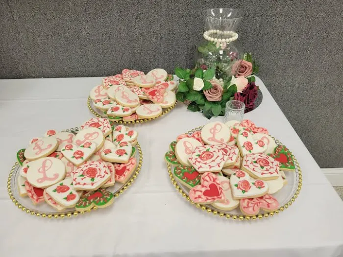 Kathi's Cookies and Crafts Picture 6