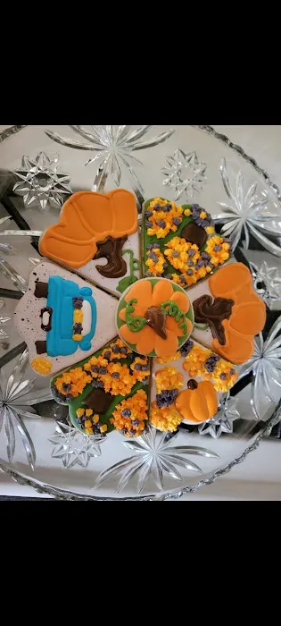 Kathi's Cookies and Crafts Picture 5