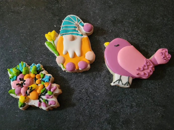 Kathi's Cookies and Crafts Picture 3