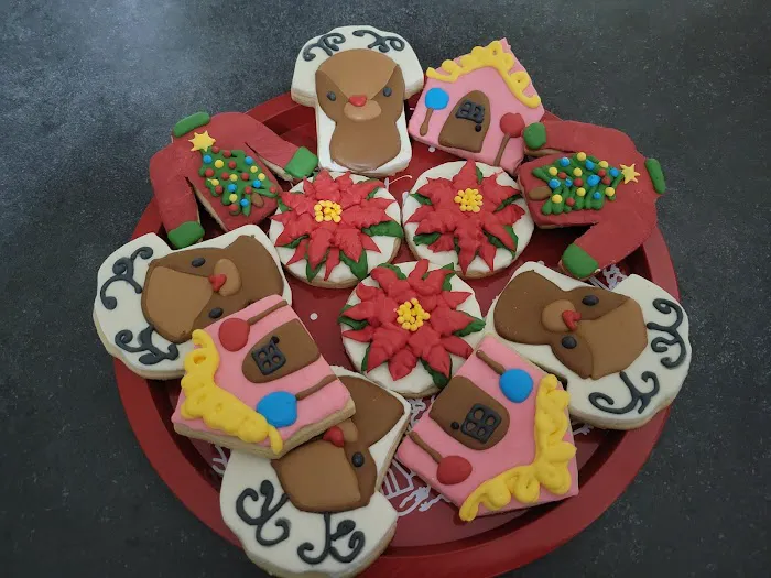 Kathi's Cookies and Crafts Picture 1