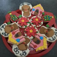 Kathi's Cookies and Crafts ico
