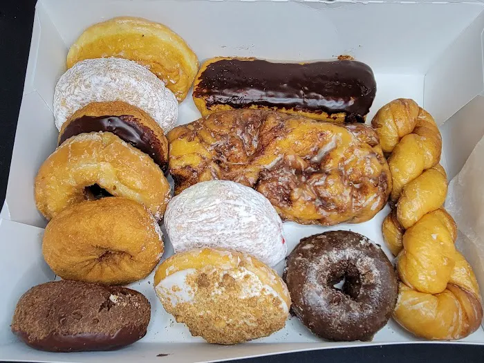 Mister Donut Picture 7