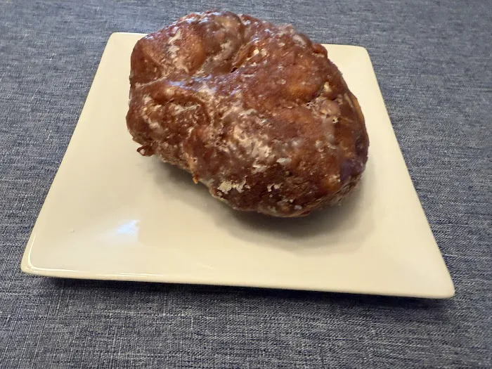 Mister Donut Picture 10