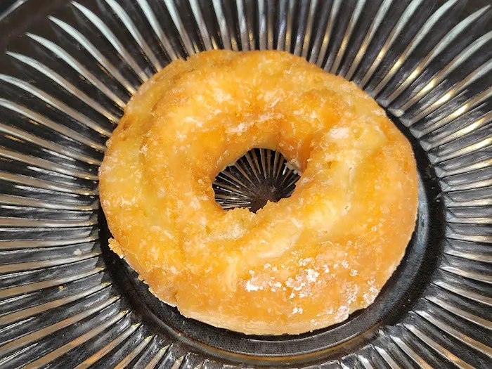 Mister Donut Picture 4