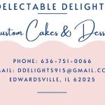 Delectable Delights