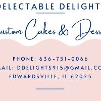 Delectable Delights ico