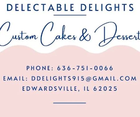 Delectable Delights