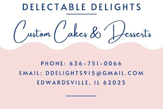 Delectable Delights