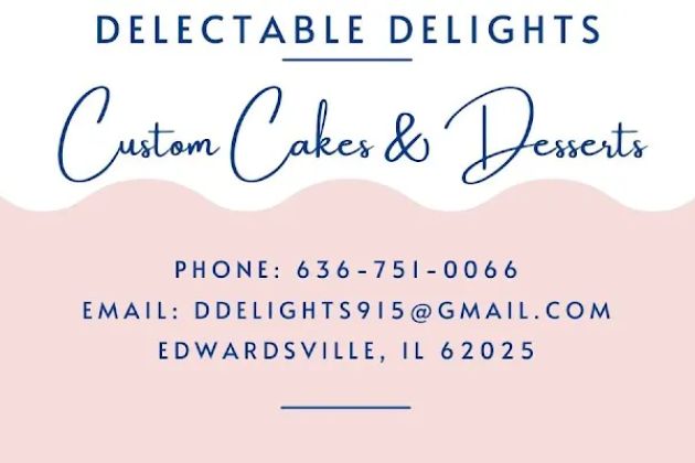 Delectable Delights