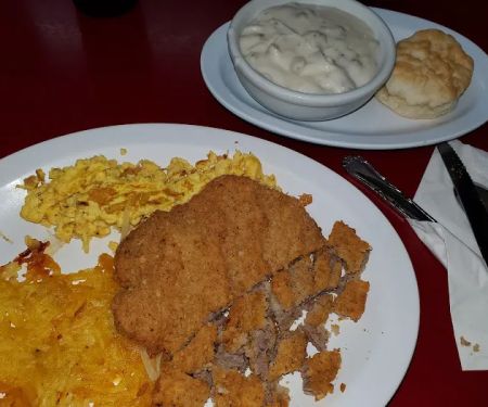 Clifton Country Inn & Bake Shop