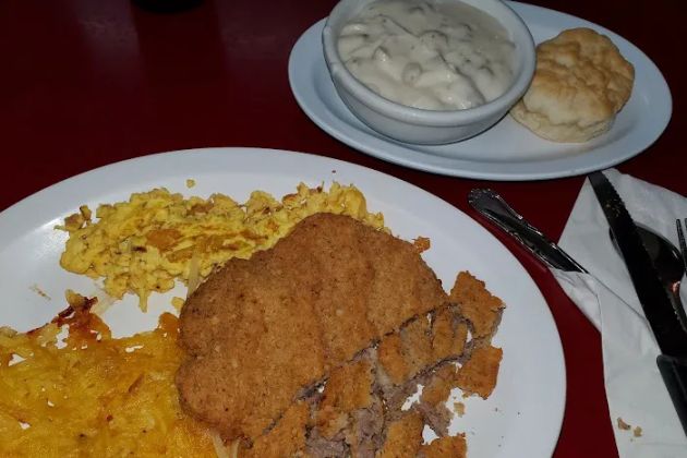 Clifton Country Inn & Bake Shop