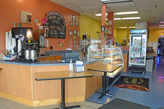 Big Boy's Donuts Picture 10
