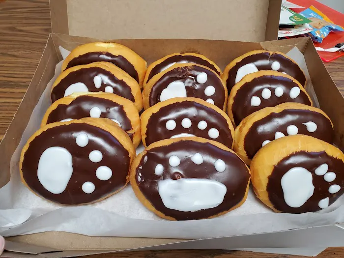 Big Boy's Donuts Picture 1