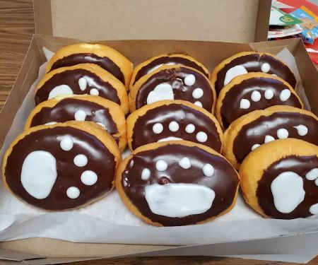 Big Boy's Donuts