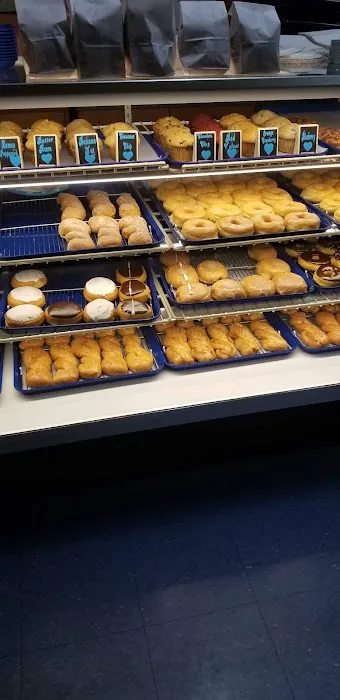 Big Boy's Donuts Picture 5