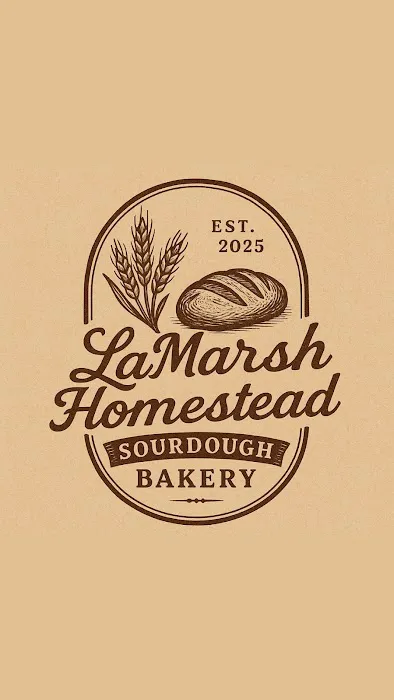 LaMarsh Homestead Sourdough Bakery Picture 4
