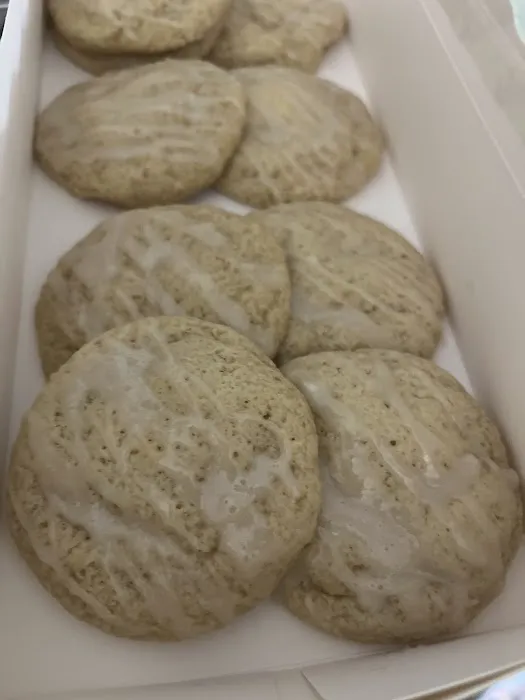 LaMarsh Homestead Sourdough Bakery Picture 1