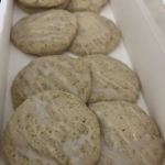 LaMarsh Homestead Sourdough Bakery