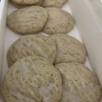 LaMarsh Homestead Sourdough Bakery ico