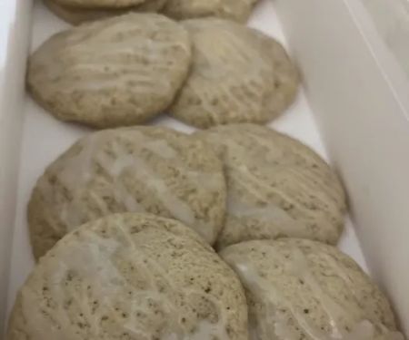 LaMarsh Homestead Sourdough Bakery