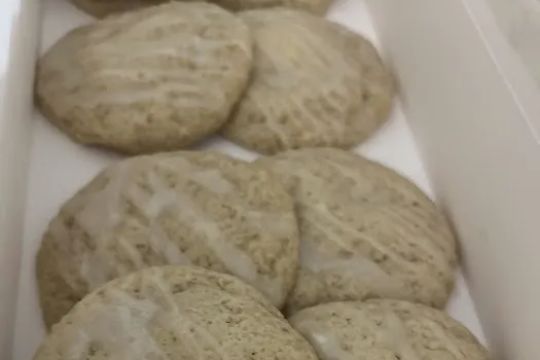 LaMarsh Homestead Sourdough Bakery
