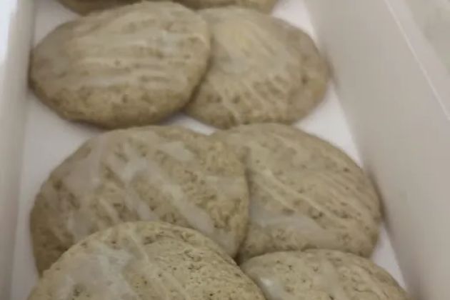 LaMarsh Homestead Sourdough Bakery