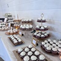Ginger Bean Bakery ico