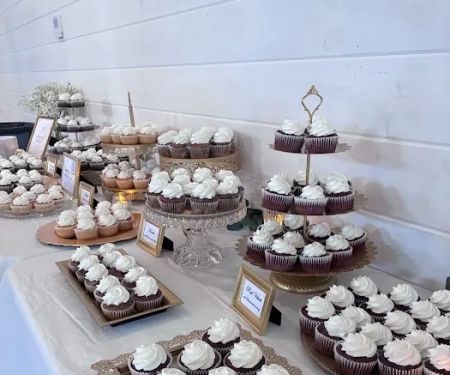 Ginger Bean Bakery
