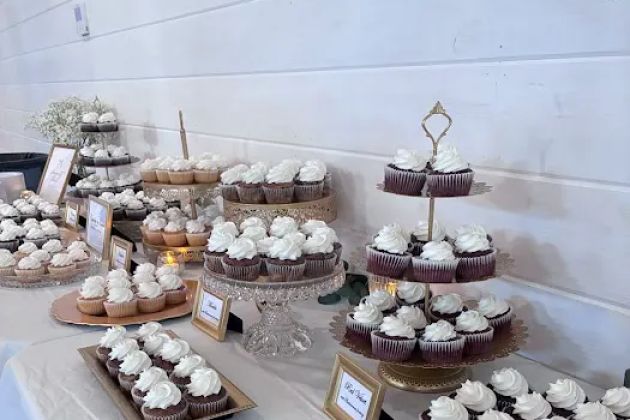 Ginger Bean Bakery