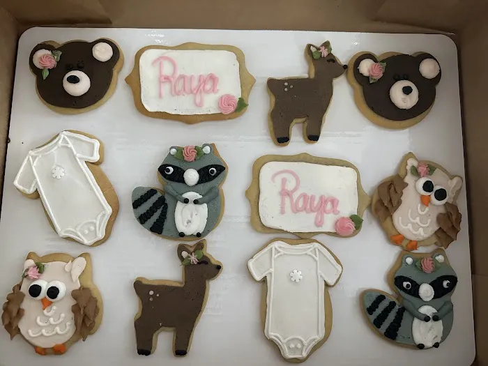 Ginger Bean Bakery Picture 5