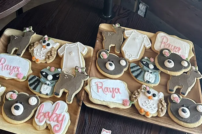 Ginger Bean Bakery Picture 4