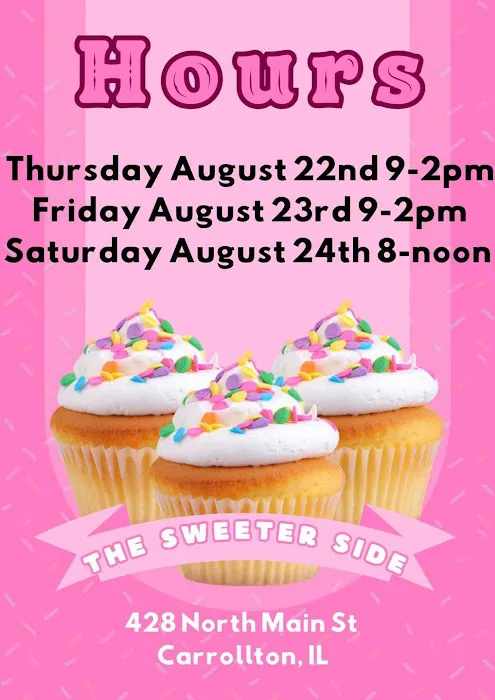 The Sweeter Side Picture 2