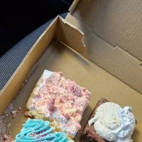 The Sweeter Side ico