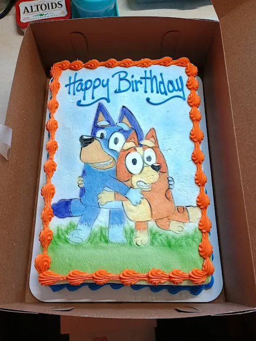 B & K Bakery Picture 4