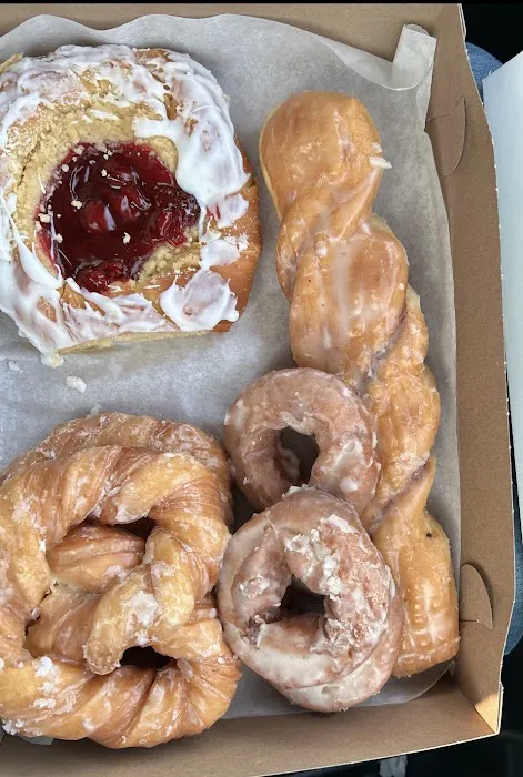 B & K Bakery Picture 5