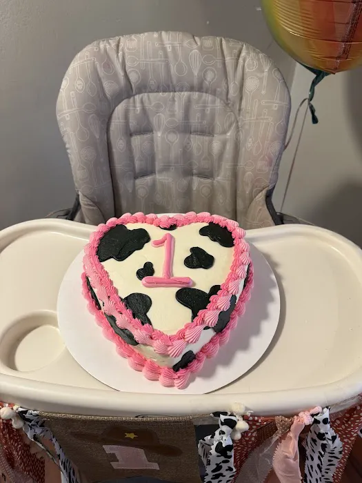 B & K Bakery Picture 1