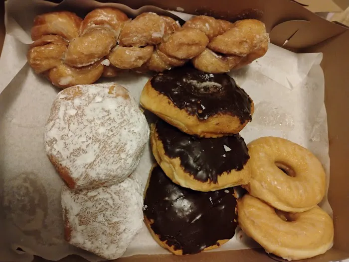 B & K Bakery Picture 7
