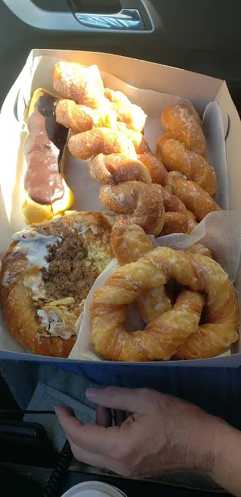 B & K Bakery Picture 6
