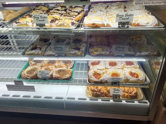 B & K Bakery Picture 8