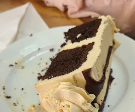 Blackbird Bakery & Cafe
